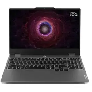 Lenovo LOQ 15ARP9 AMD Ryzen 7 7435HS Ordinateur portable 39,6 cm (15.... pas cher