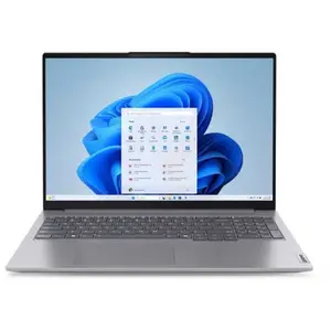 Lenovo ThinkBook 16 AMD Ryzen 5 7535HS Ordinateur portable 40,6 cm (1...Vendu paramazon