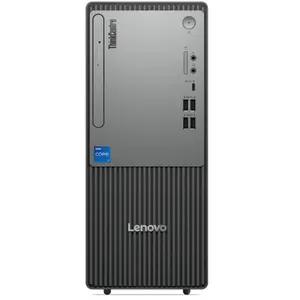 Comparateur de prix : Lenovo ThinkCentre neo 50t Gen 5 Intel® Core i5 i5-14400 16 Go DDR5-S...
