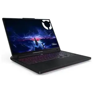 Comparateur de prix : PC Portable Gaming Lenovo Legion Pro 7 16IAX10H 16" OLED 240 Hz Intel®...