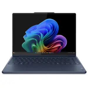 Lenovo Yoga 9 2-in-1 14ILL10 83LC - Conception inclinable - Intel Core...
