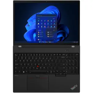 Lenovo ThinkPad P16s Gen 2 (AMD) (16", 512 Go, 16 Go, US), Ordinateur ...