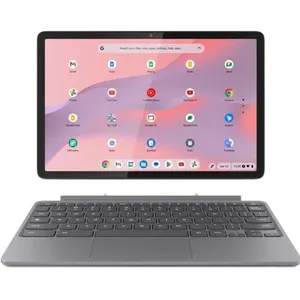 PC Tablette 2 en 1 Lenovo Chromebook Duet 11M889 | 10,95" WUXGA - MTK ... pas cher