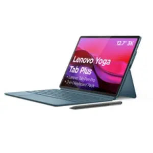 Comparateur de prix : Tablette Tactile Lenovo Yoga Tab Plus 12,7" Wifi 256 Go Bleu