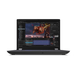 Lenovo ThinkPad P16 Gen 2 Intel® Core  i7 i7-14700HX Station de travai... pas cher