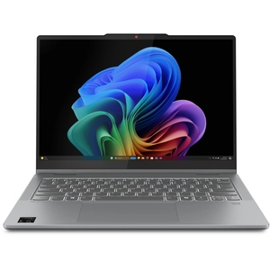 Lenovo IdeaPad 5 2-in-1 14Q8X9 Copilot+ PC Qualcomm Snapdragon X1P-42-... pas cher