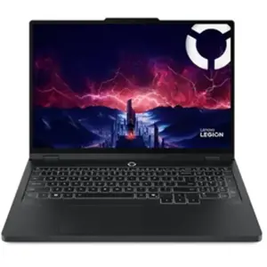PC portable gaming Lenovo Legion Pro 5 16AFR10 16 OLED 165 Hz AMD Ryz... pas cher