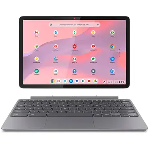 Comparateur de prix : Lenovo Idg Ordinateur Portable Duet Chrome 11m889 11´´ Mediatek Kompan...