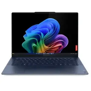 Lenovo Yoga Slim 7 14Q8X9 Qualcomm Snapdragon X1P-64-100 Ordinateur po... pas cher