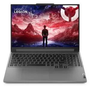 Comparateur de prix : Lenovo Legion SLIM 5 16ARP9 16" AMD Ryzen 7 16 Go Gris 512 Go 83EX0038FR