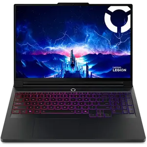 Ordinateur portable lenovo 83f5004fpb 16 64 gb ram 2 tb ssd