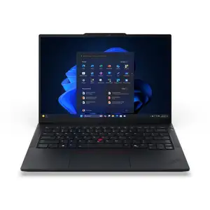 Lenovo ThinkPad E14 Gen 7 (Intel) Intel Core Ultra 7 255H Ordinateur portable 35,6 cm (14 ) WUXGA 16 Go DDR5-SDRAM 512 Go SSD Wi-Fi 6E (802.11ax) Windows 11 Pro Italien N...