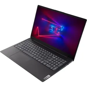 Lenovo V15 G4 82YU014CGE - 15,6" FHD, AMD Ryzen 5 7520U, 16 Go de RAM, SSD 512 Go, DOS