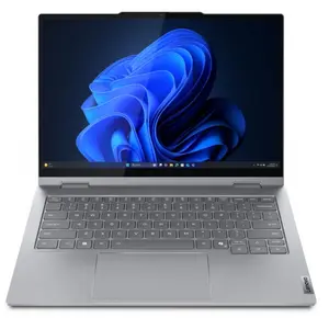 Comparateur de prix : Lenovo ThinkBook 14 2-in-1 G5 IAU - 14 - Intel Core Ultra 7 - 255U - 1...