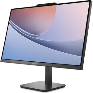 Lenovo V100, 60,5 cm (23.8"), Full HD, Intel Core i3 N-series, 16 Go, ...