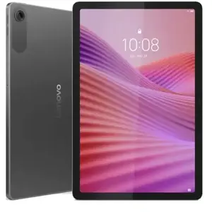 Lenovo Tab (4GB 128GB) (Wifi) - Polar Blue + Folio Processeur MediaTek Helio G85 (2,00 GHz )/Android 14 or Later/128 Go eMMC