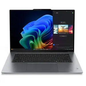 Comparateur de prix : Lenovo ThinkPad X9-15 Gen 1 21Q6 - Conception de charnière à 180 degré...