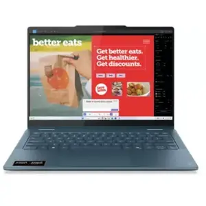 PC Hybride LENOVO Yoga 7 2-in-1 pas cher