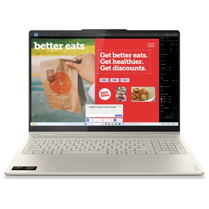 Lenovo Yoga 7 2 en 1 16AKP10 83JU000PGE pas cher