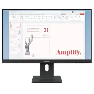Comparateur de prix : Lenovo Moniteur ThinkVision E24-40 23,8"