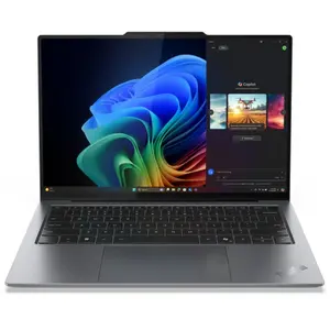 Comparateur de prix : Lenovo ThinkPad X9-14 G1 Intel® Core Ultra 5 228V Processor (LPE-core...