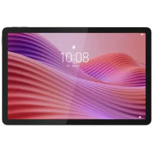 Lenovo TAB 25,6 cm (10.1") 128 Go Gris ZAEL0061SE pas cher