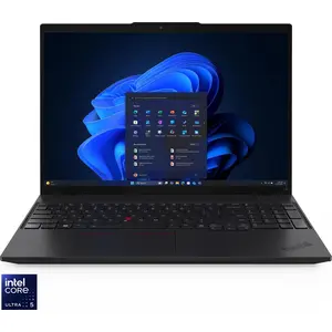 Ordinateur portable Lenovo ThinkPad L16 Gen 2 avec processeur Intel® C...