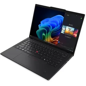 Comparateur de prix : Lenovo ThinkPad T14 Gen 6 Copilot+ PC AMD Ryzen AI 5 PRO 340 14"