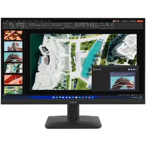 Écran PC Lenovo ThinkVision S27-4e 27" Full HD 100Hz IPS 6ms plat