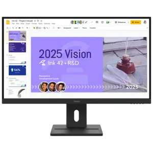 Lenovo Moniteur ThinkVision E27Q-40 27" pas cher