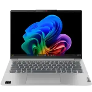 Comparateur de prix : Lenovo IdeaPad Slim 5 14Q8X9 14" OLED Copilot+ Snapdragon X 32 Go RAM ...