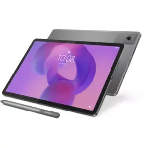 Comparateur de prix : Lenovo Idea Tab (8GB 128GB) (Wifi) + Pen MediaTek Dimensity 6300 Proce...