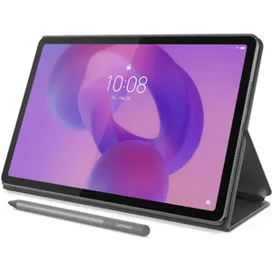 Lenovo TB336ZU (5G, 11", 256 Go, Luna Grey), Tablette, Gris pas cher