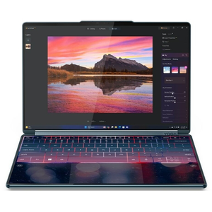 Ordinateur portable lenovo 83kj001kpb 14 intel core ultra 7 255h 32 gb... pas cher