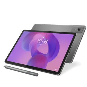 Tablette lenovo zafr0442pl 11 8 gb ram 128 gb gris