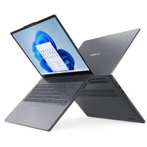 Comparateur de prix : Lenovo IdeaPad SLIM 3 16IRH10 16" I5 16 Go Gris 512 Go 83K20041FR2