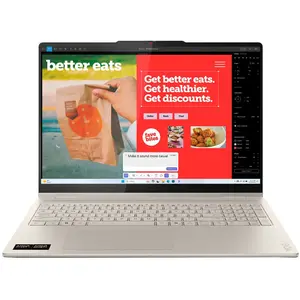 Comparateur de prix : Ordinateur portable lenovo 83ju000spb 16 16 gb ram 512 gb ssd
