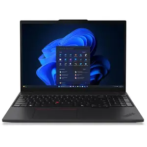 Lenovo Idg Ordinateur Portable Thinkpad T16 Gen 4 16´´ Ultra 5-225u/16...