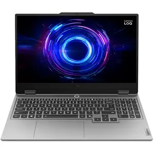 Ordinateur portable lenovo 83je007mpb 15,6 intel core i5-13450hx 16 gb... pas cher