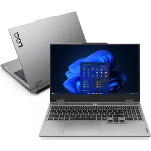 Ordinateur portable LENOVO LOQ 15AHP10 FHD / AMD Ryzen 7 250 16 Go de... pas cher