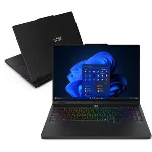 Ordinateur portable gaming - Lenovo - Legion Pro 5 - Intel Core Ultra ... pas cher