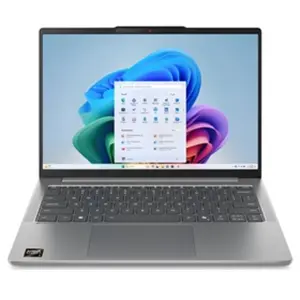 Comparateur de prix : Lenovo IdeaPad Slim 5 14AKP10 14" OLED Copilot+ AMD Ryzen AI 7 32 Go R...