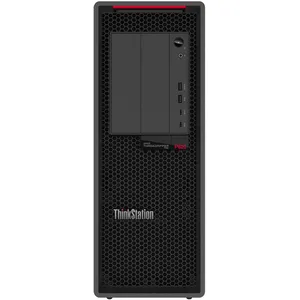 Lenovo ThinkStation P620 30E0 - Tour - 1 x Ryzen ThreadRipper PRO 5945... pas cher