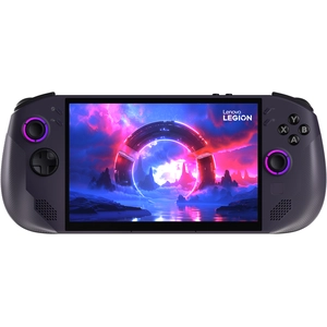 Console Lenovo Legion Go S 8" Ryzen Z2 Go 512GB/16GB Violet pas cher