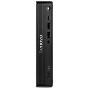 Comparateur de prix : Lenovo ThinkCentre M90q Gen 6 13AC - Mini - Core Ultra 9 285 - vPro En...
