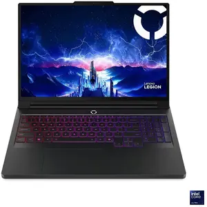 Lenovo Legion Pro 7 RTX5080 (16", 2000 Go, 64 Go, DE, Intel Core Ultra...