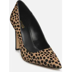 AMARA PUMP par Michael Michael Kors Marron 39 FemmeVendu parsarenza