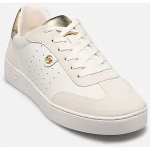 Comparateur de prix : SCOTTY LACE UP par Michael Michael Kors Blanc 37 Femme