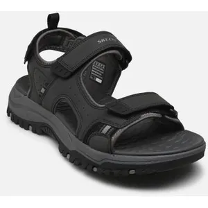Prewitt - Rigdon par Skechers Gris 44 Homme pas cher