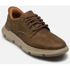 Skechers Skechers Slippers Garzia Duran Taupe Homme - 45 pas cher